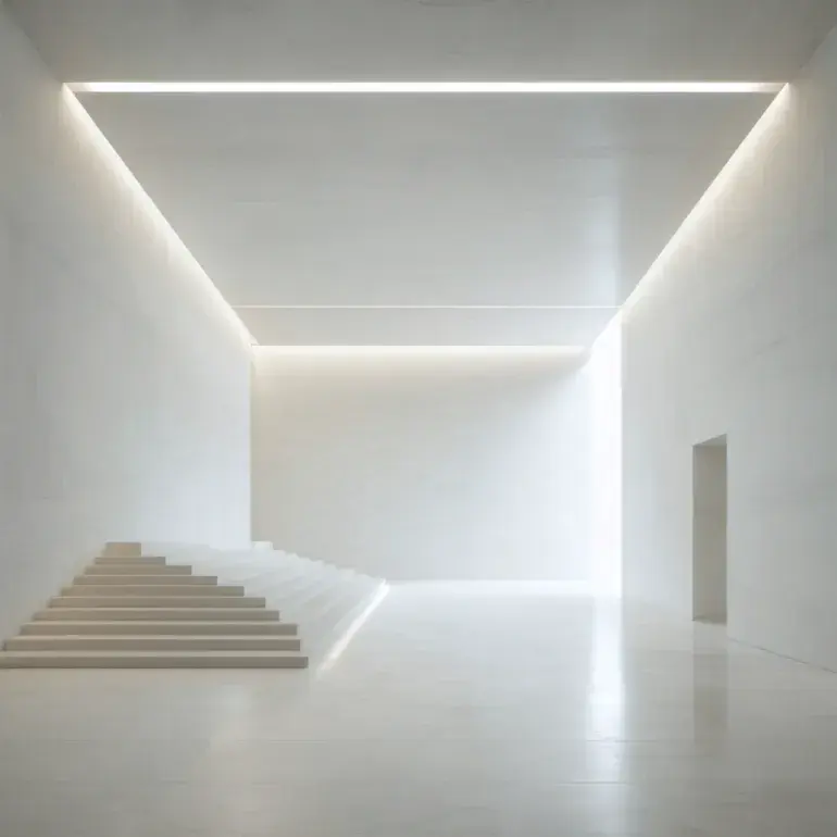 Ugradne Plafonske Lampe: Elegantno Unutrašnje Osvetljenje