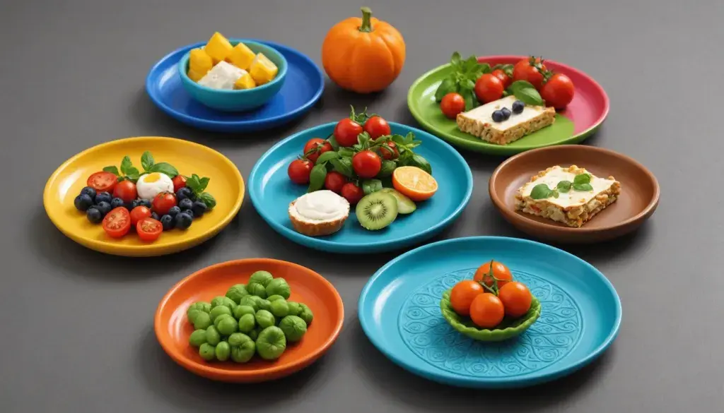 Poslužavnici: Elegantan Dodatak za Trpezu