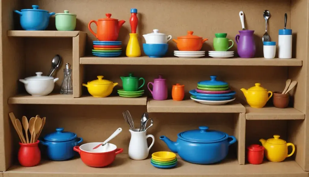 Organizatori za Kuhinjsko Skladištenje: Efikasna Rešenja za Prostor